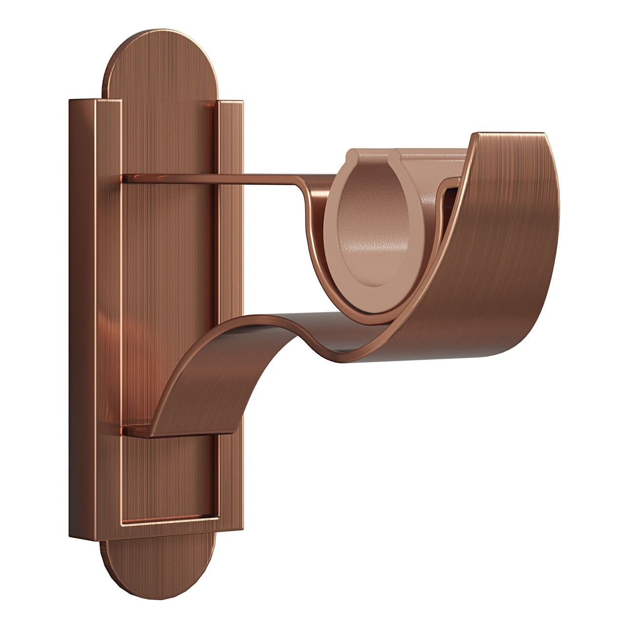 Brackets For Curtain Poles