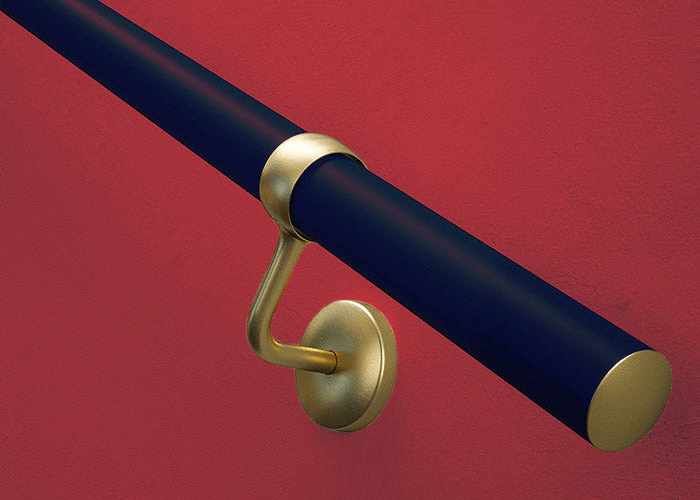 Handrail Accessories › Rothley