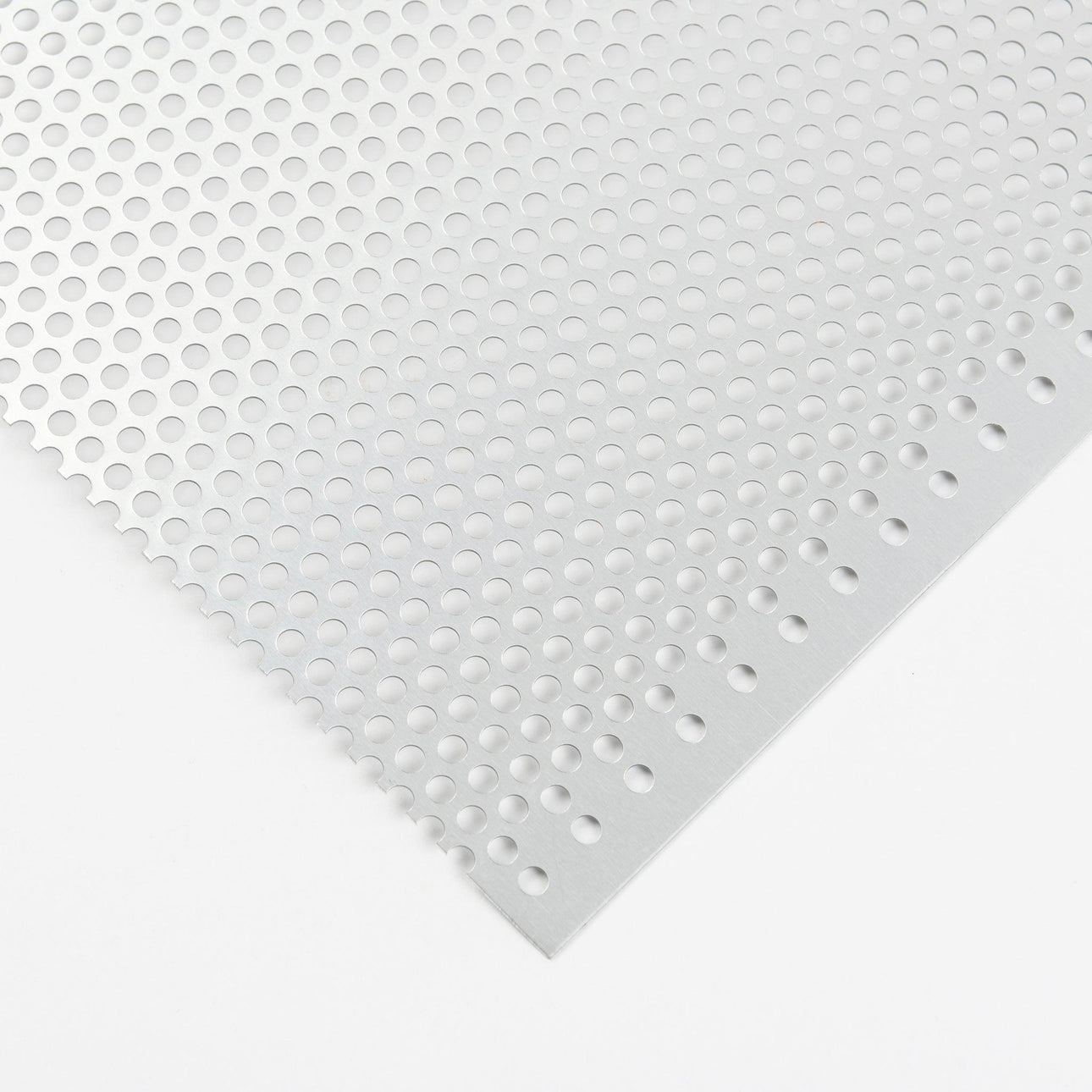 Perforated Sheets