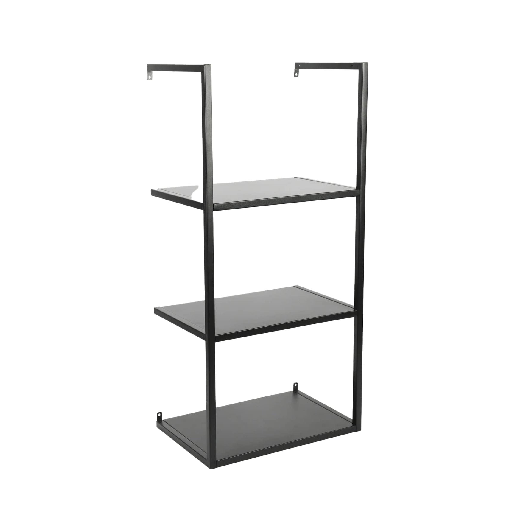 Wall Mounted Shelving Unit