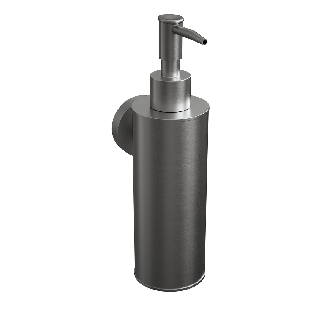 soap dispenser