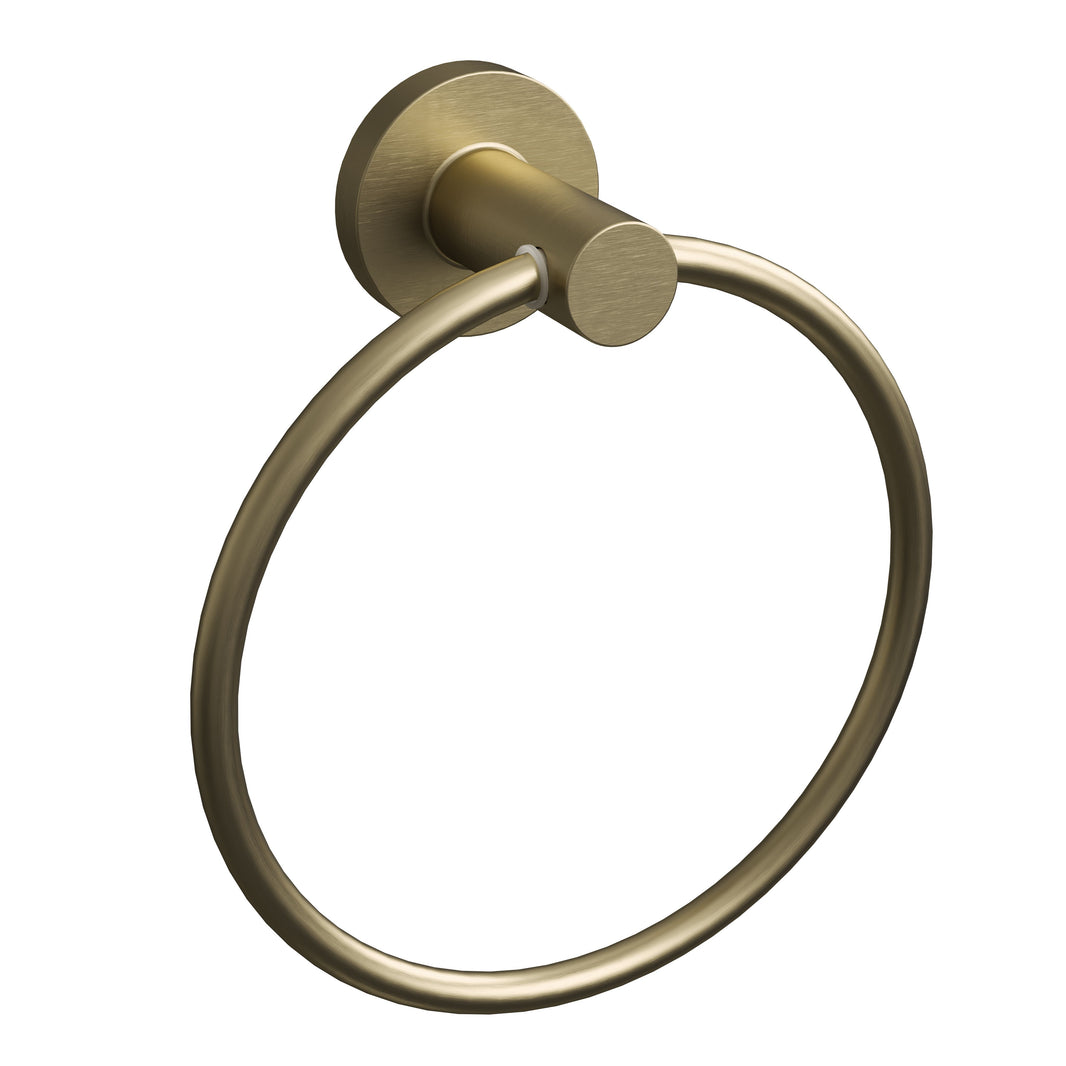 Towel Ring
