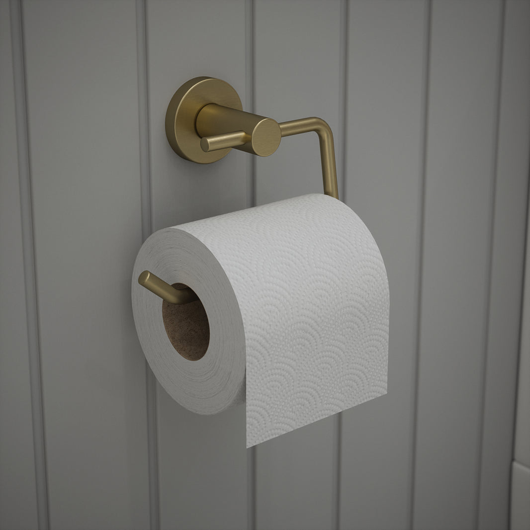 Toilet Roll Holder