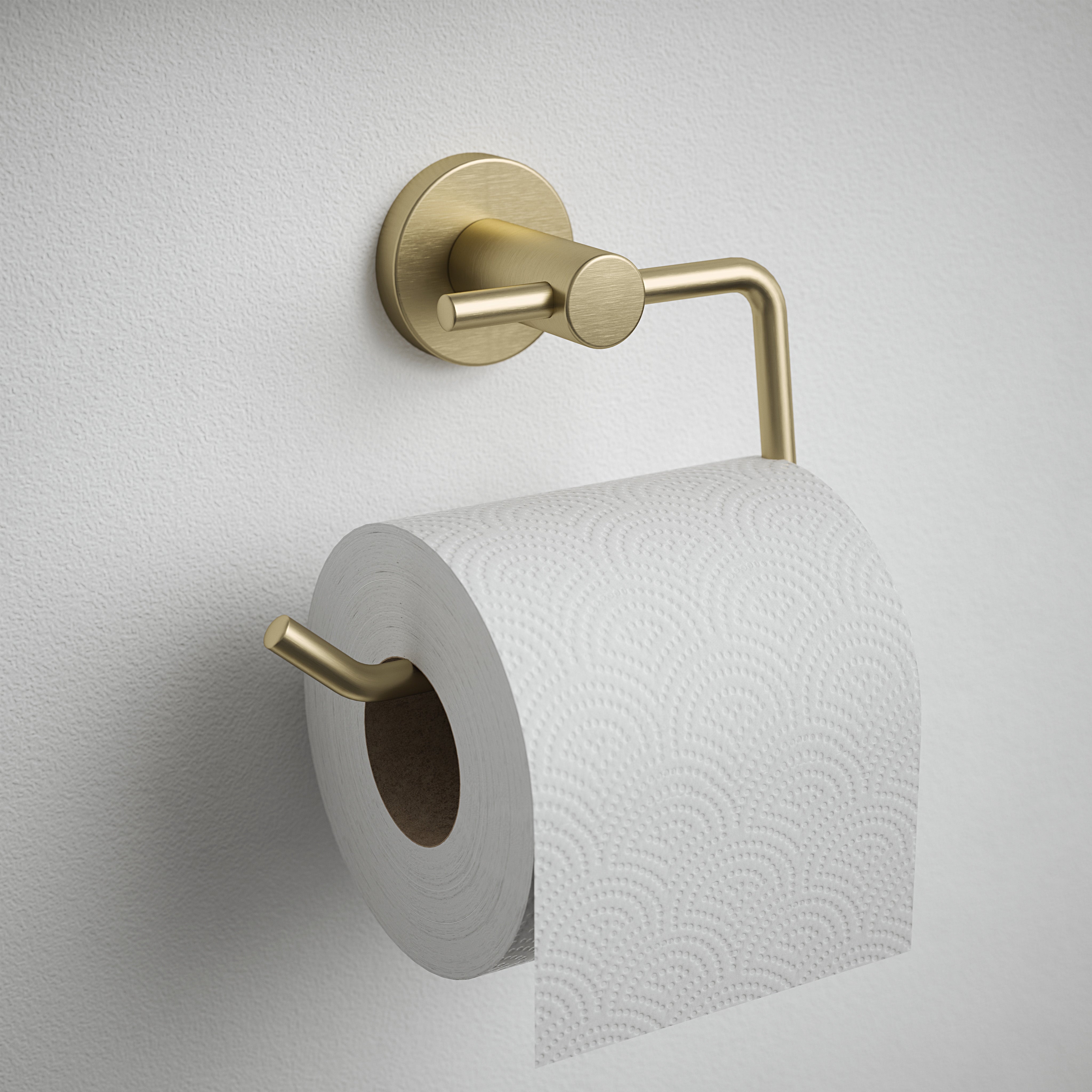 Toilet Roll Holder