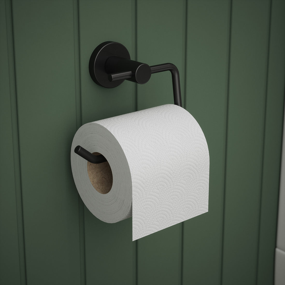 Toilet Roll Holder