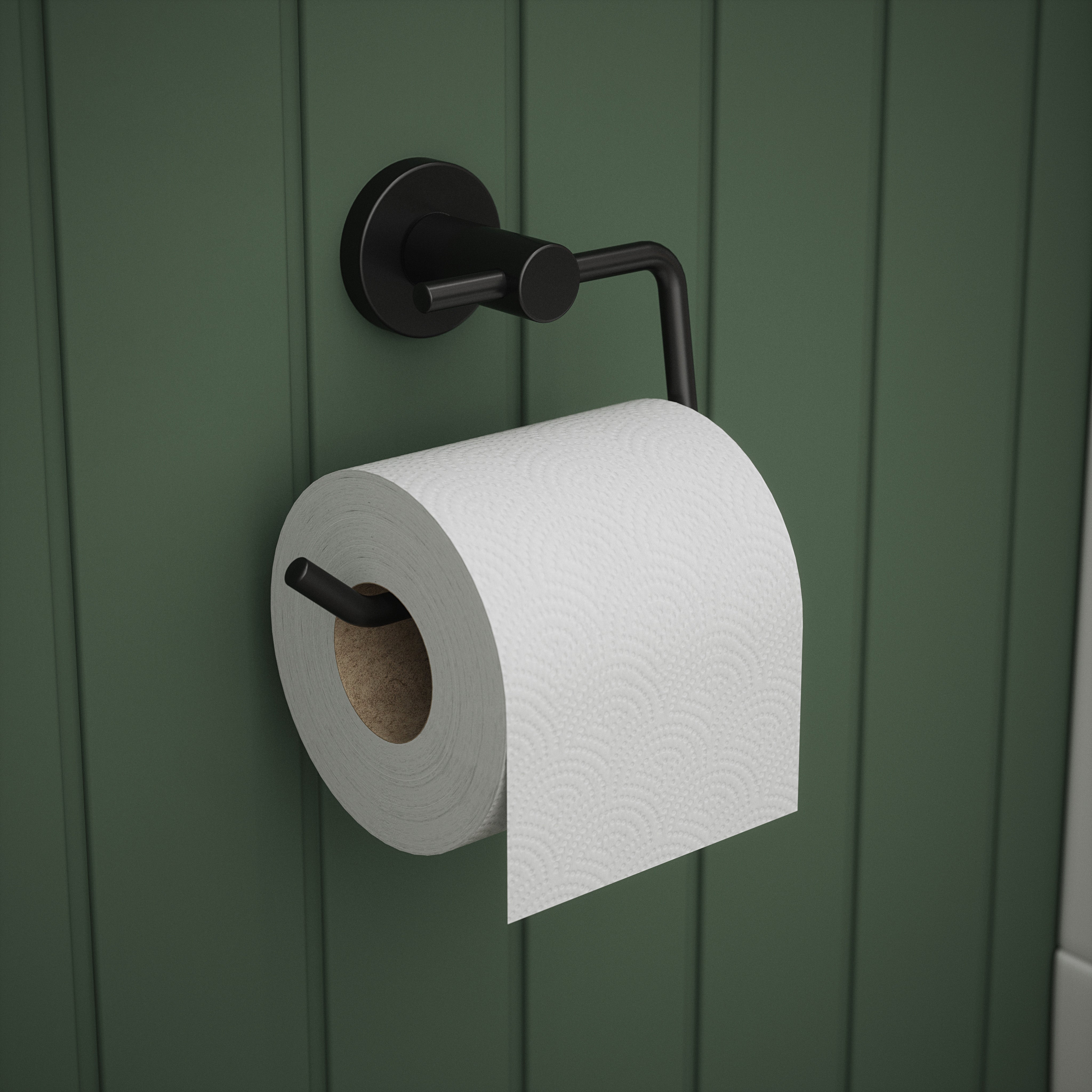 Toilet Roll Holder