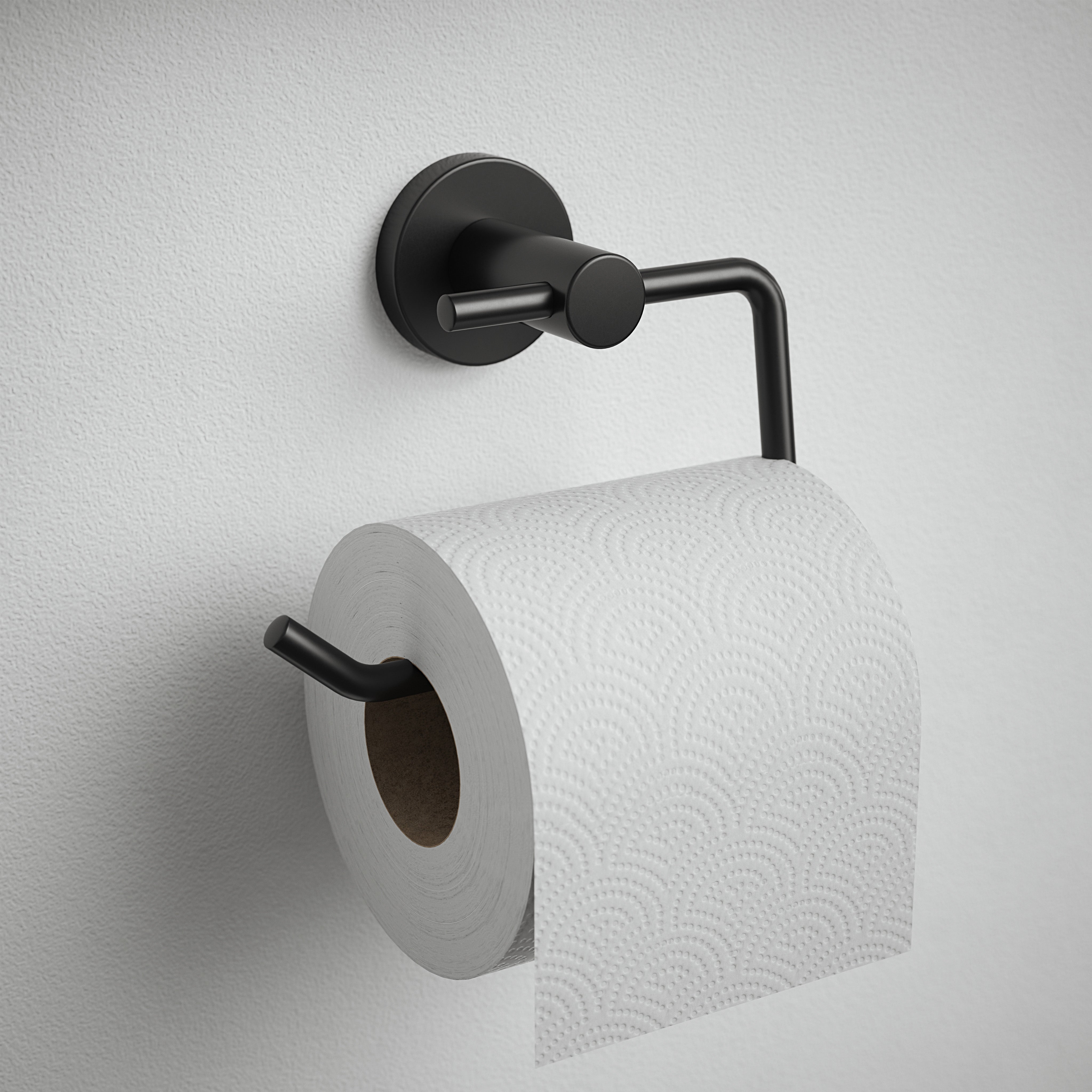 Toilet Roll Holder