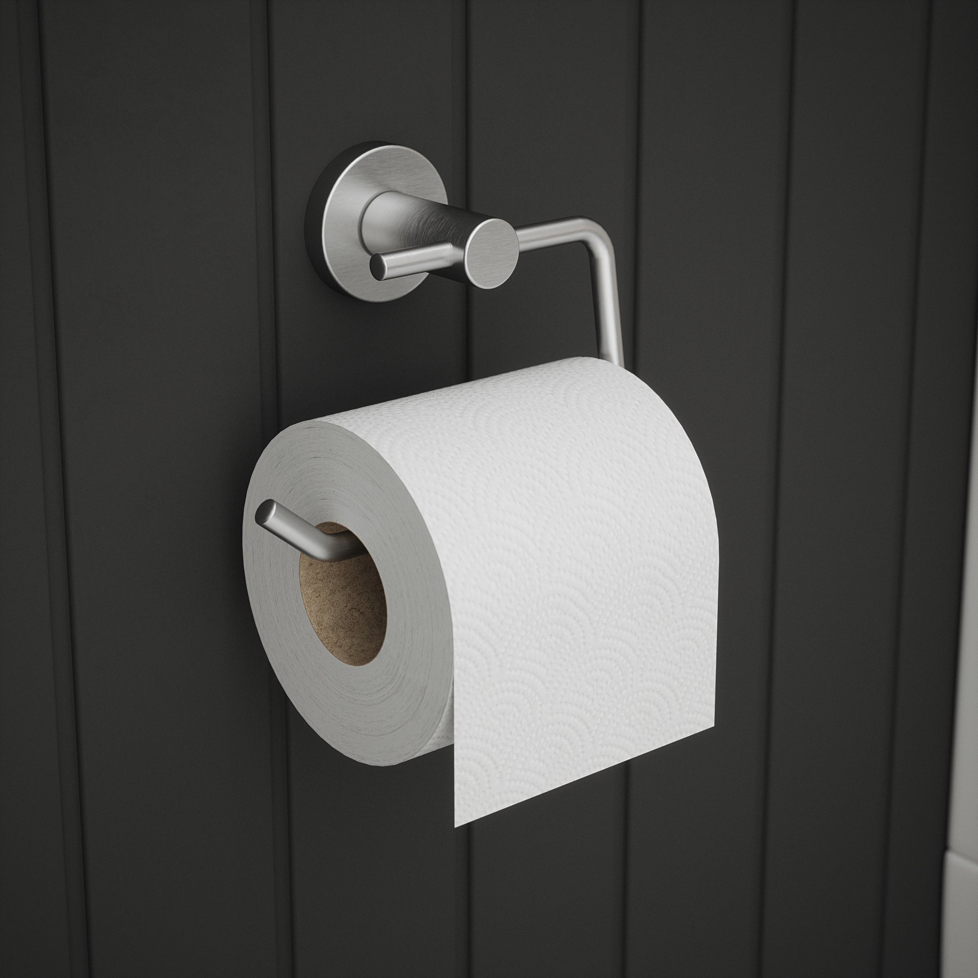 Toilet Roll Holder