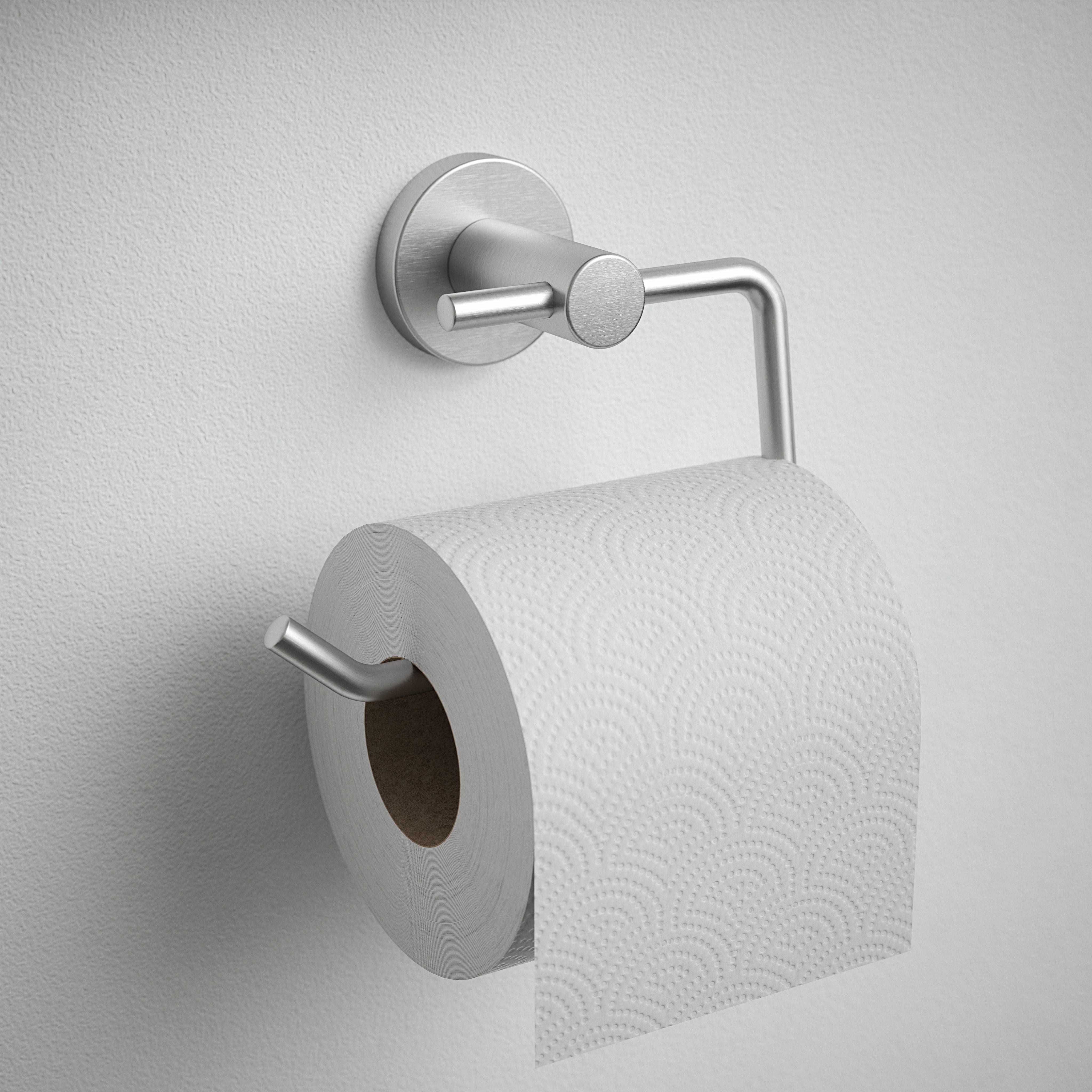 Toilet Roll Holder