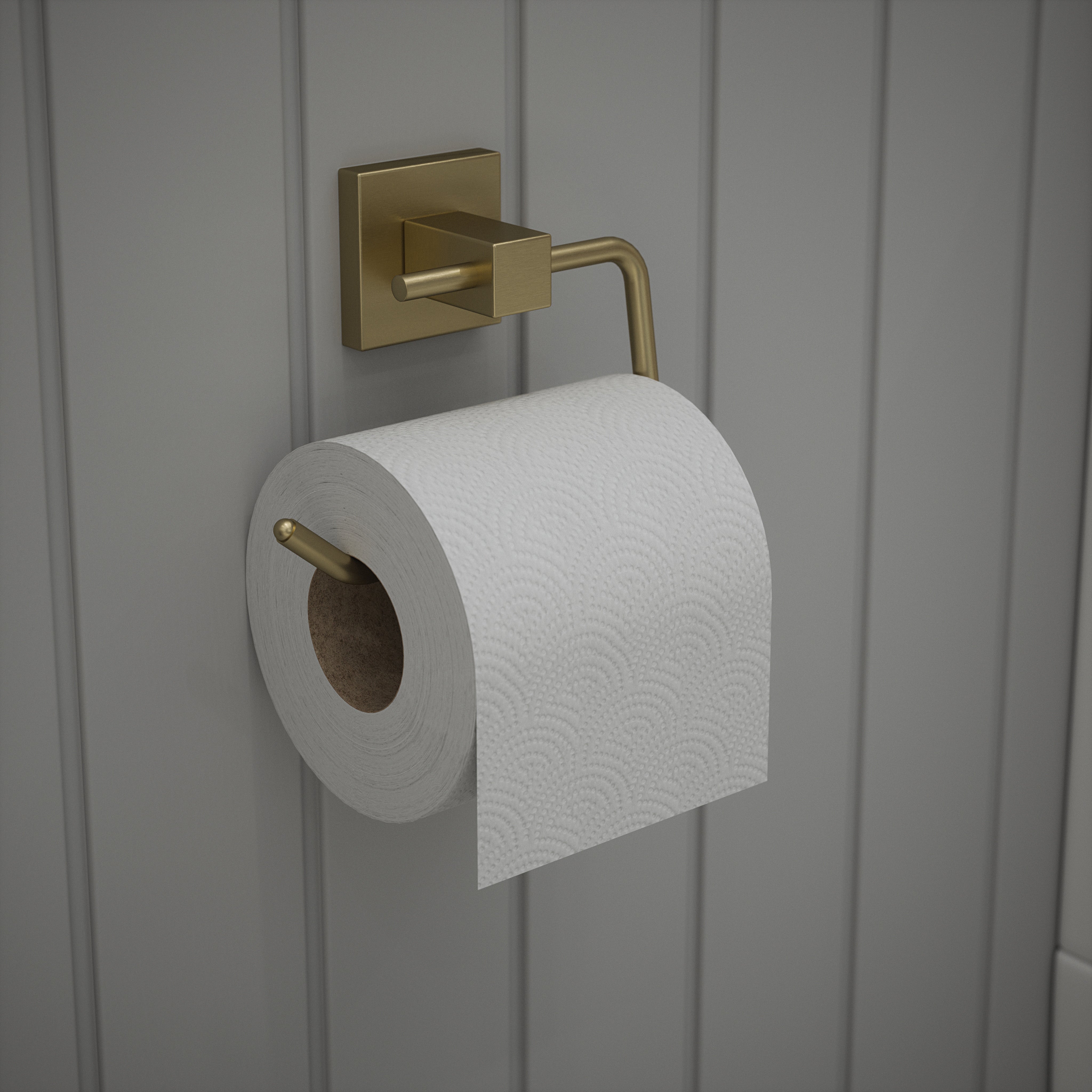 Toilet Roll Holder