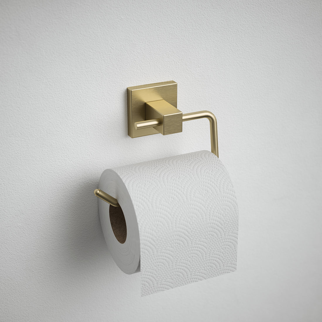 Toilet Roll Holder