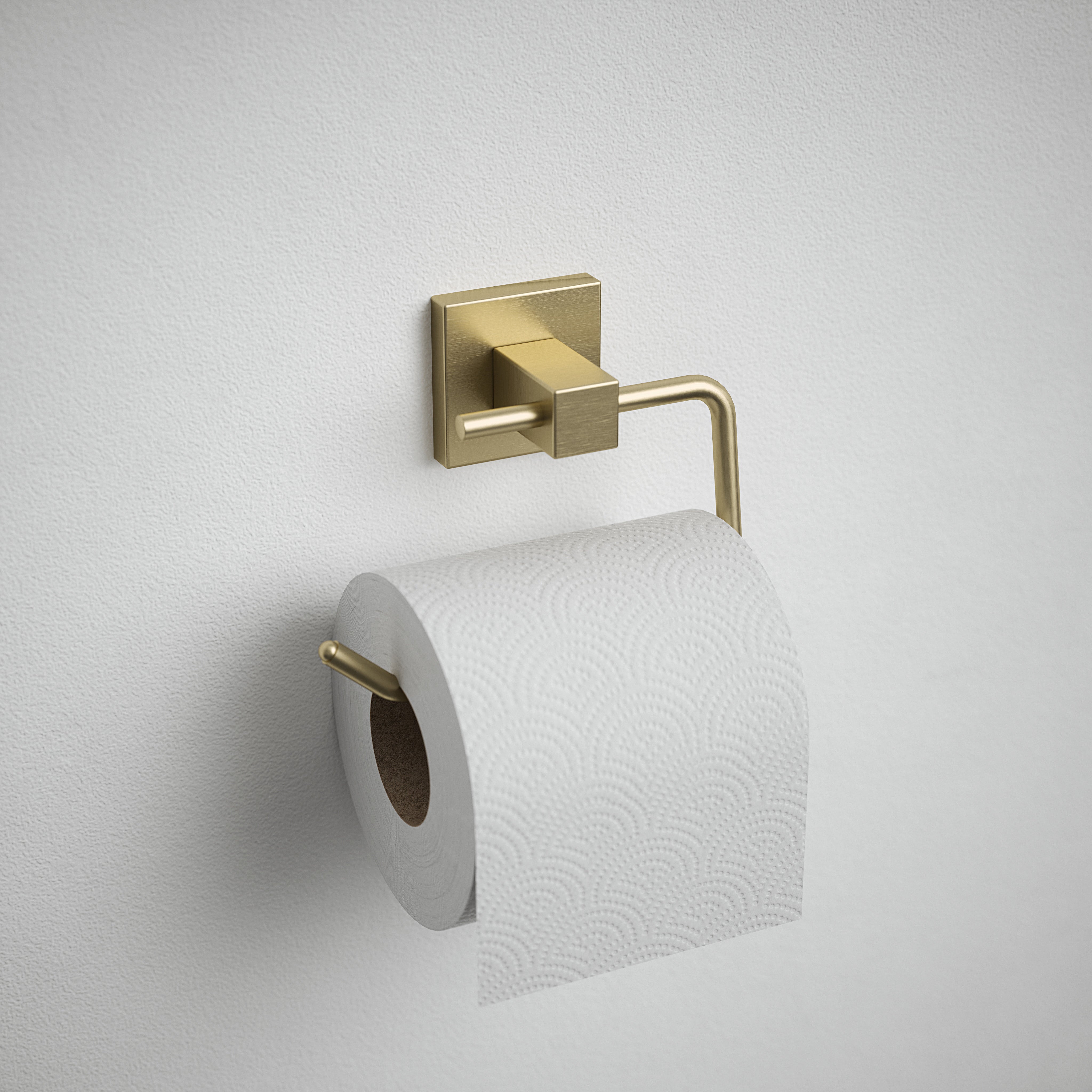 Toilet Roll Holder