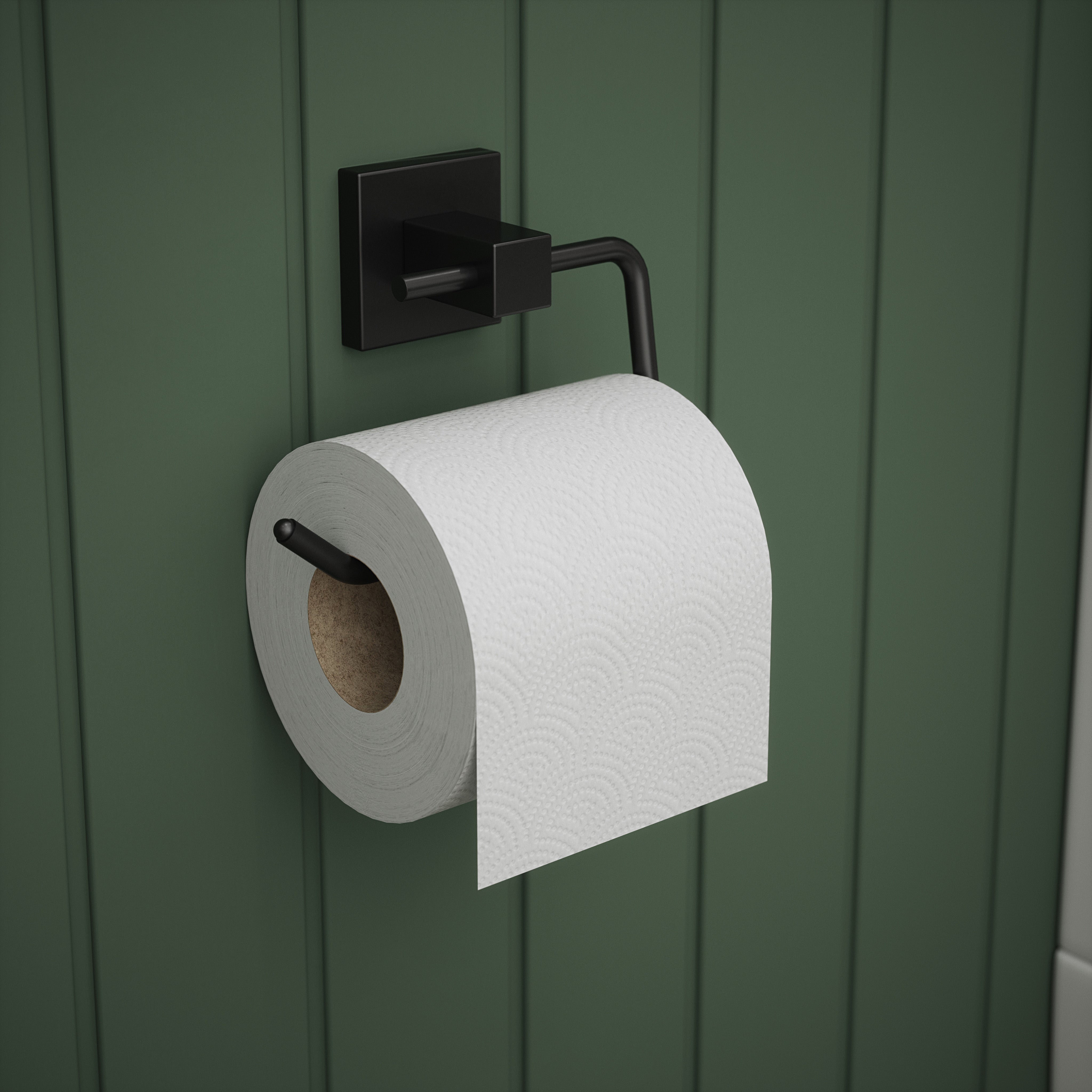 Toilet Roll Holder