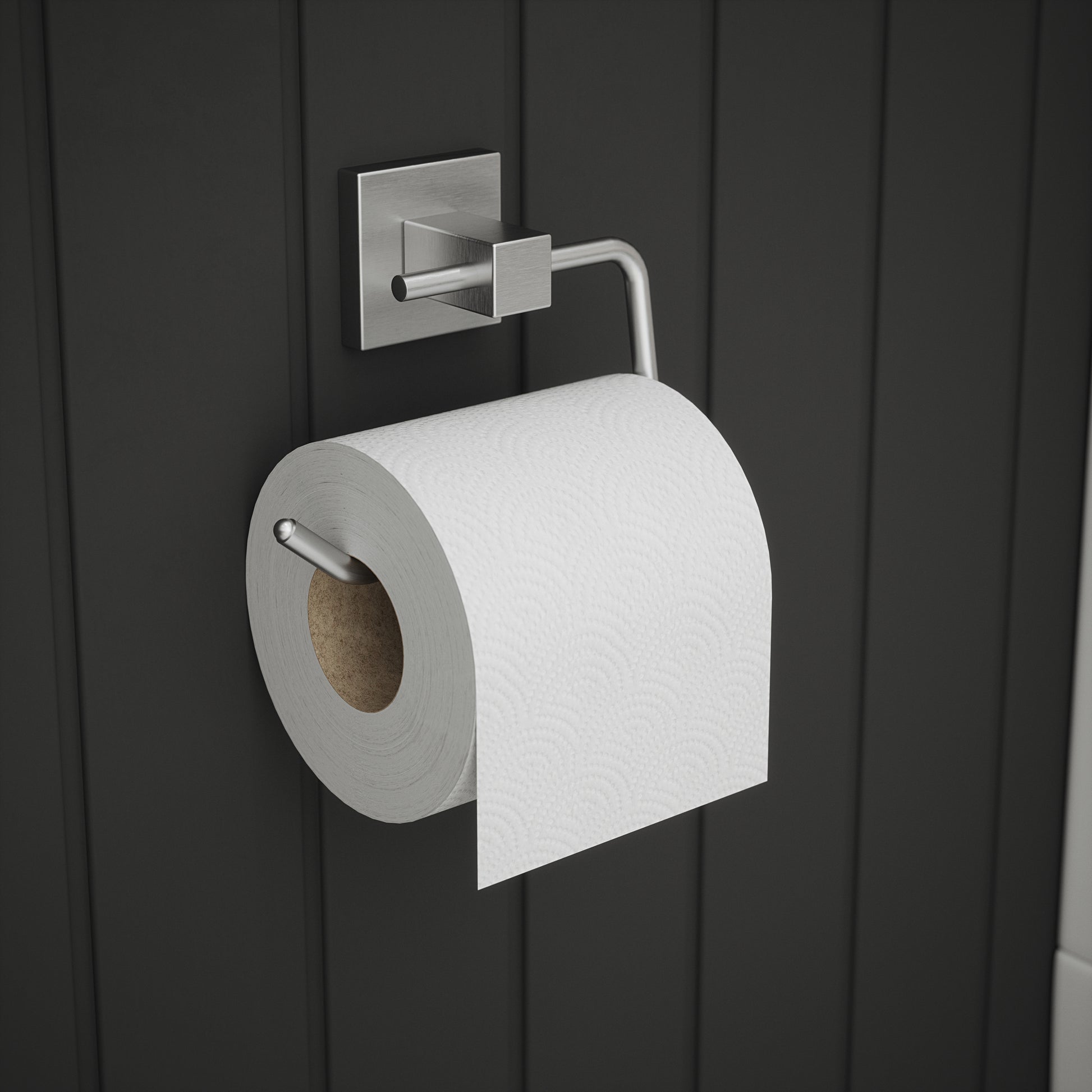 Toilet Roll Holder