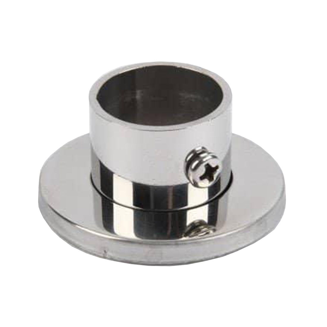 19mm Fittings Deluxe Stainless End Socket