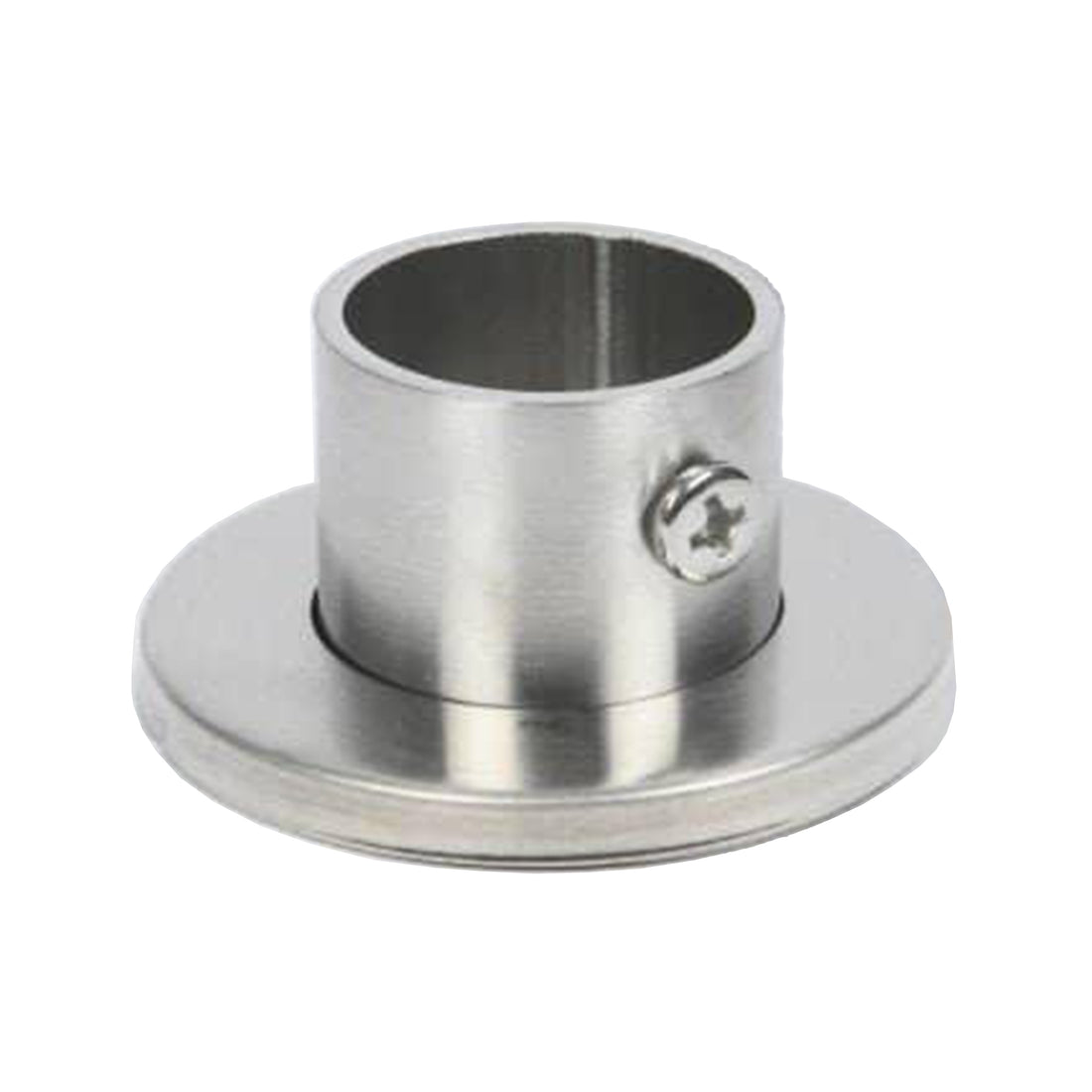 32mm Fittings Deluxe Stainless End Socket