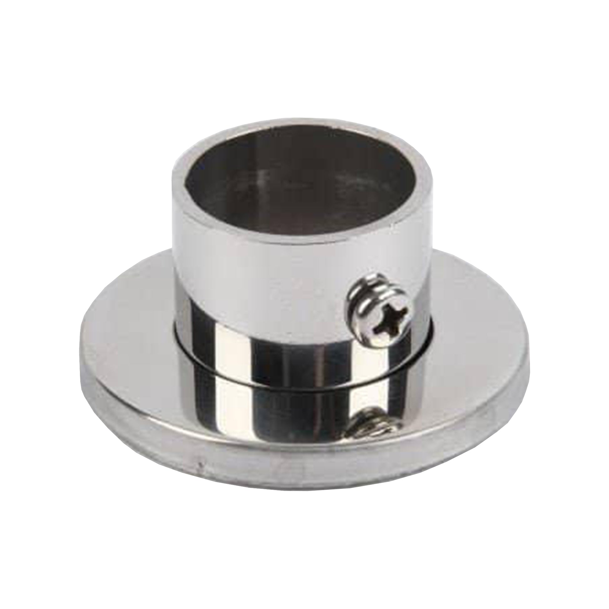 32mm Fittings Deluxe Stainless End Socket