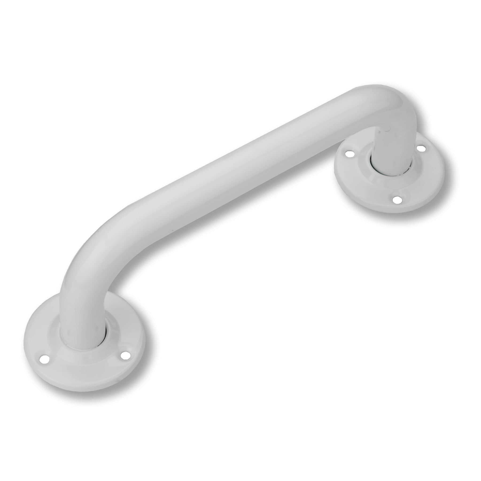 Standard Grab Rail White