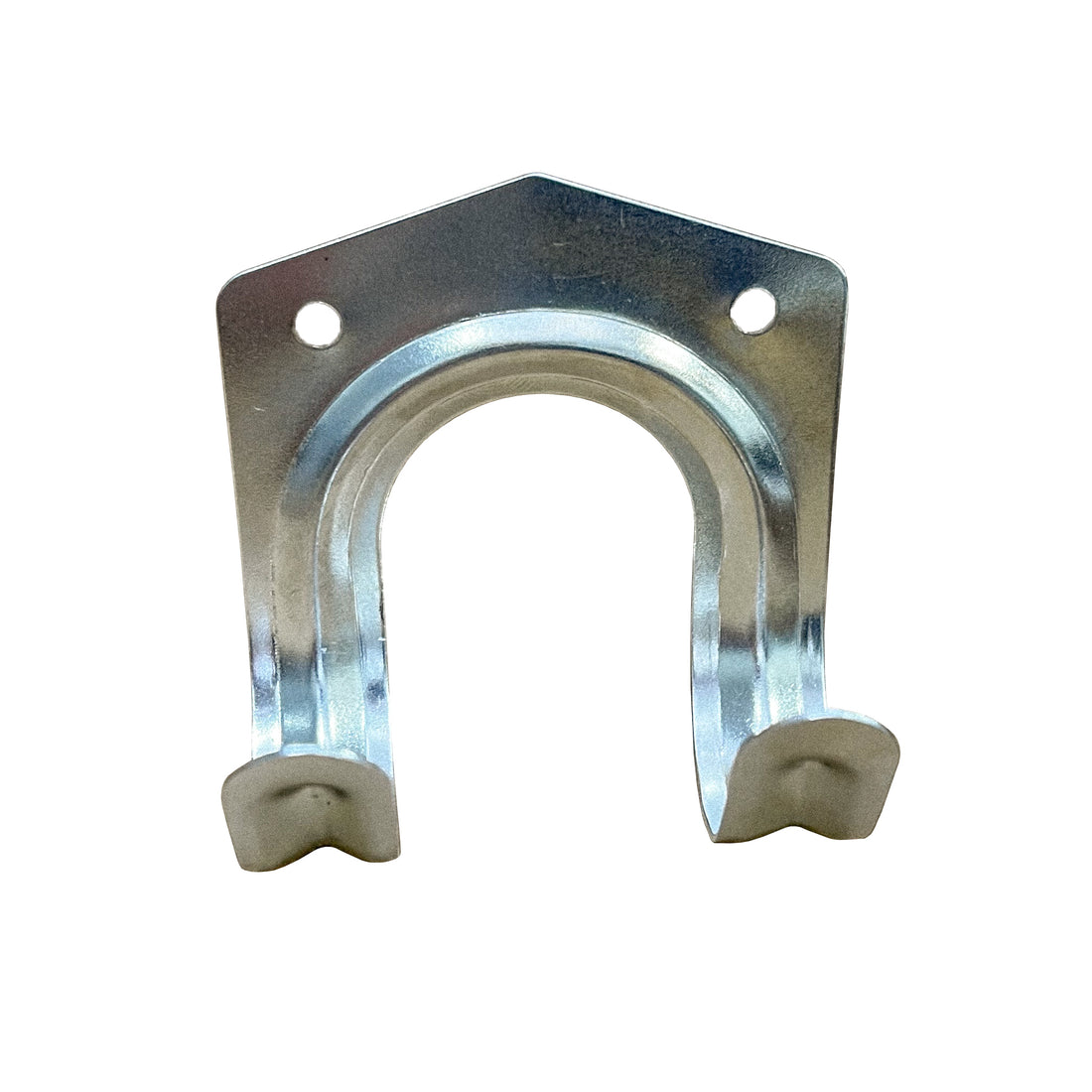 Metal Tool Storage Hook - Zinc Plated