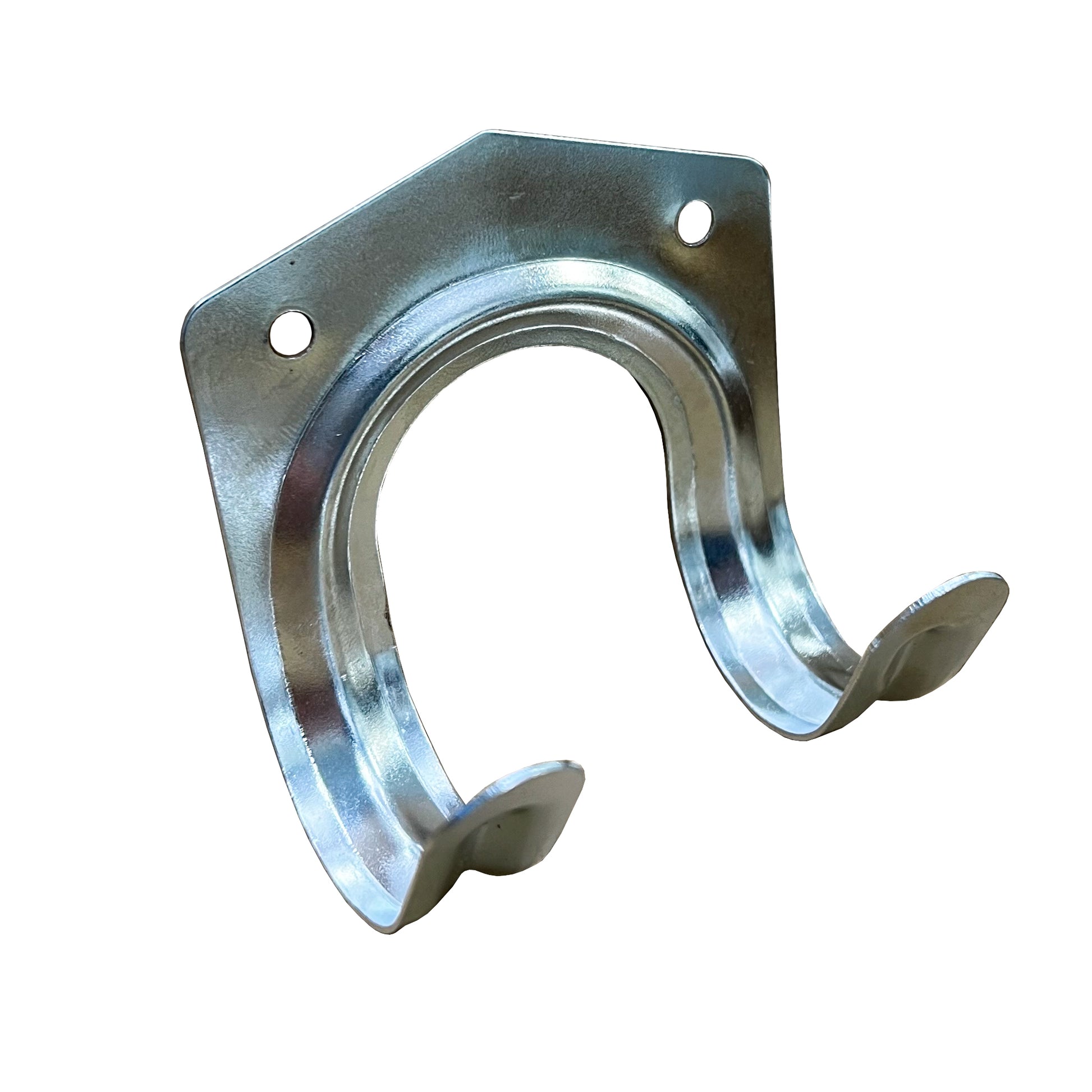 Metal Tool Storage Hook - Zinc Plated