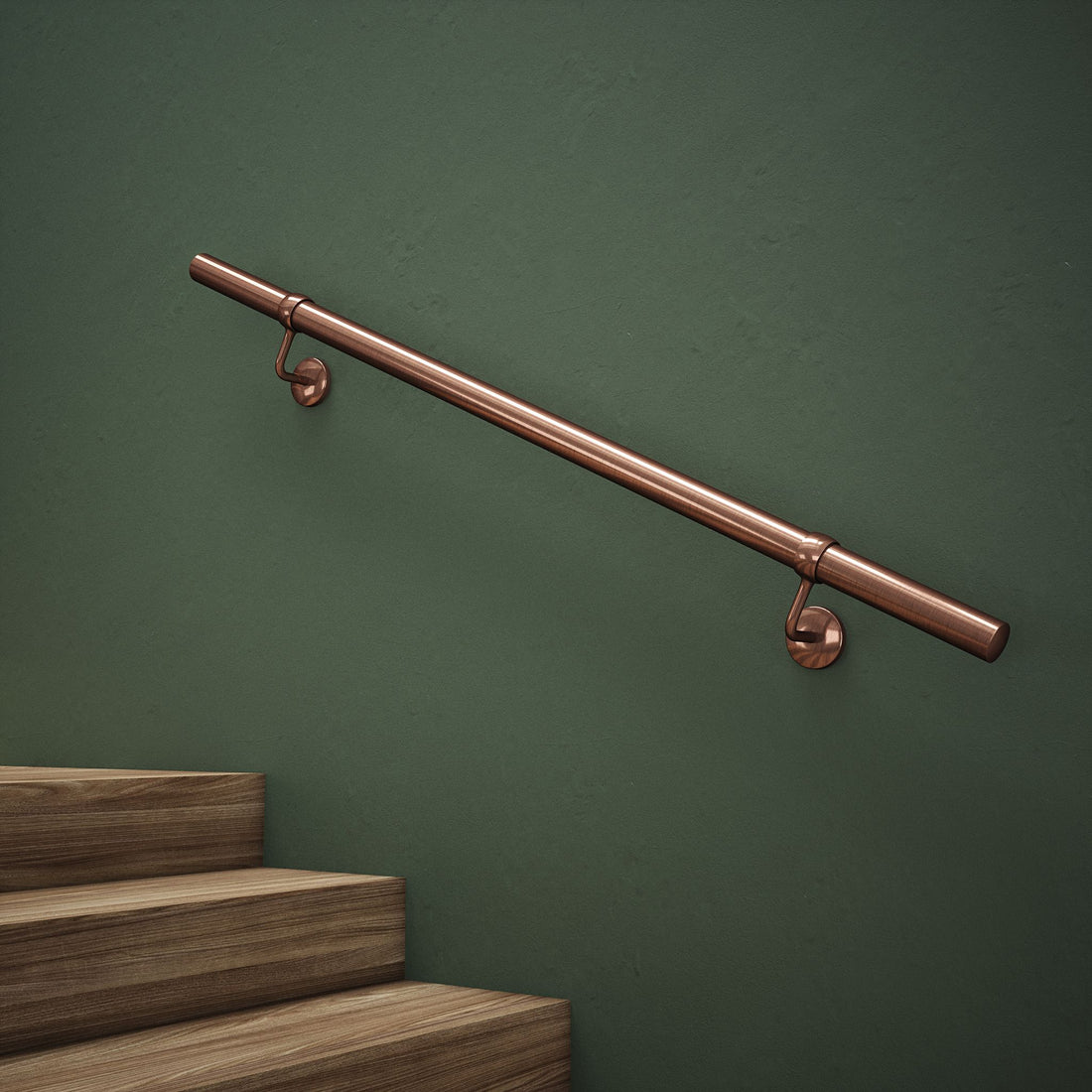 Indoor Handrail Kit