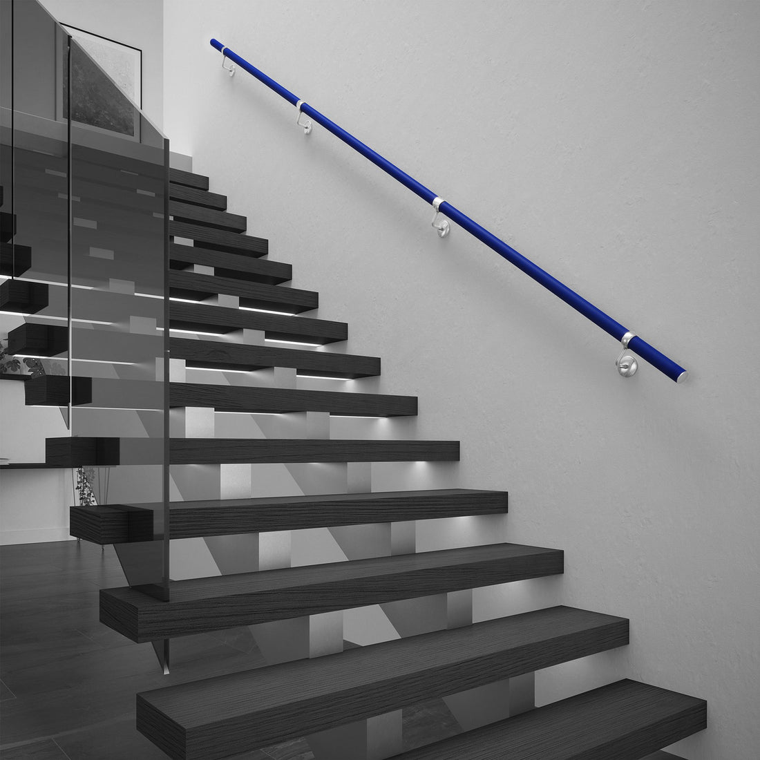 Indoor Handrail Kit