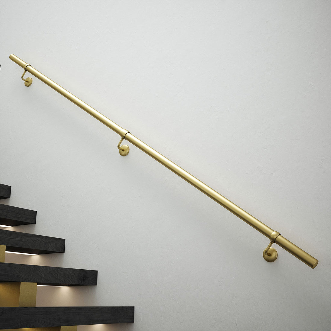 Indoor Handrail Kit