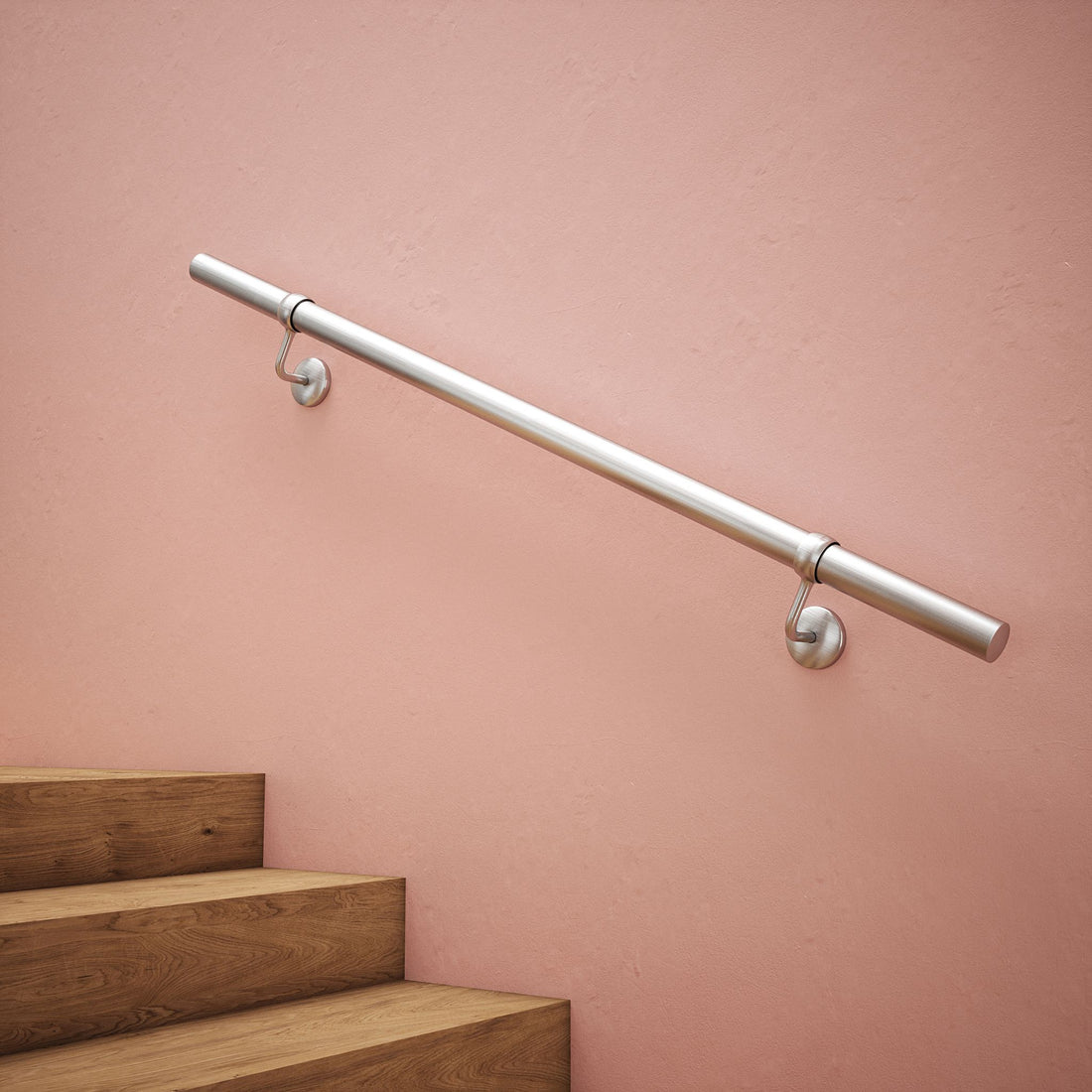 Indoor Handrail Kit