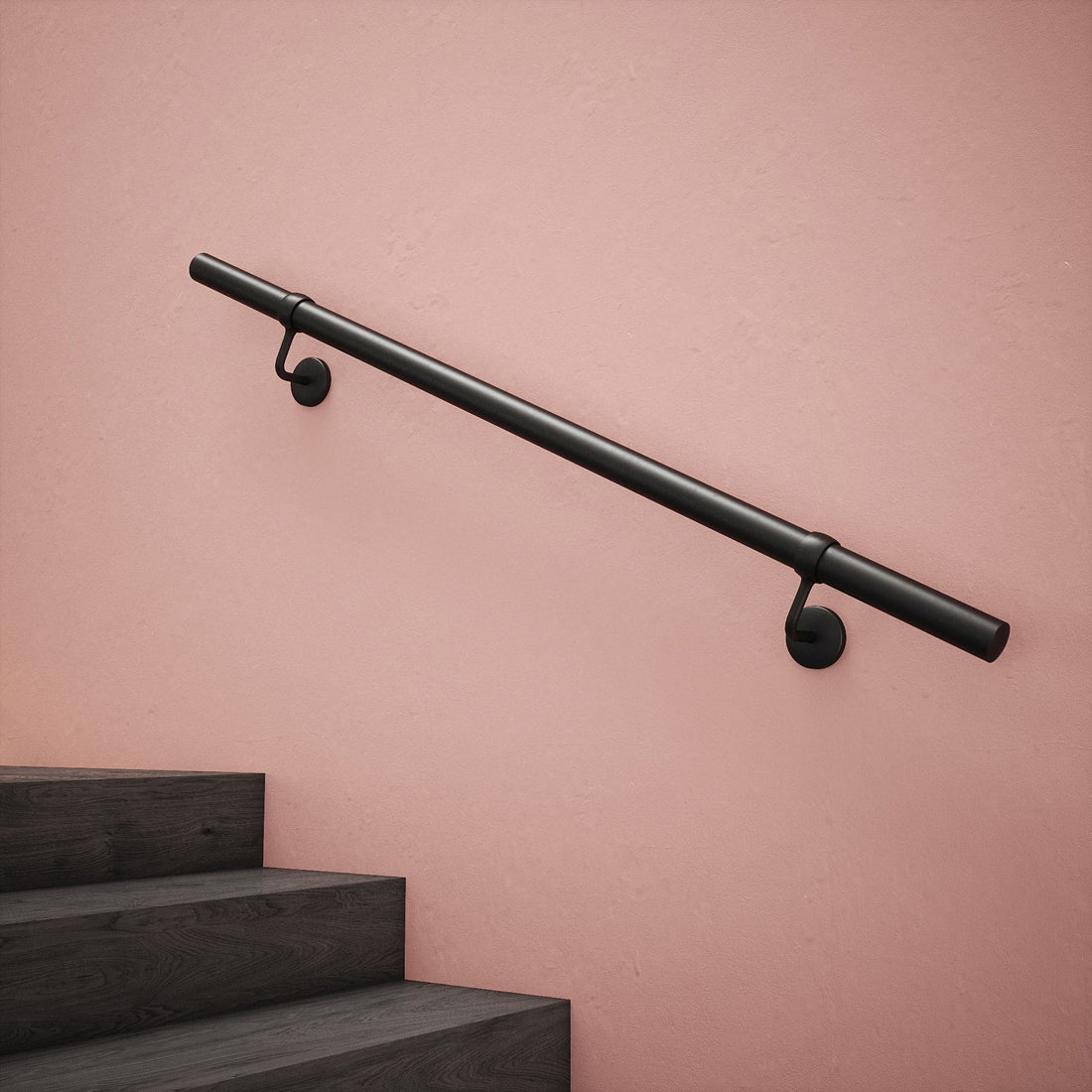 Indoor Handrail Kit