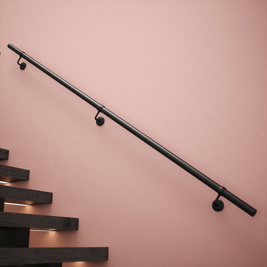 Indoor Handrail Kit