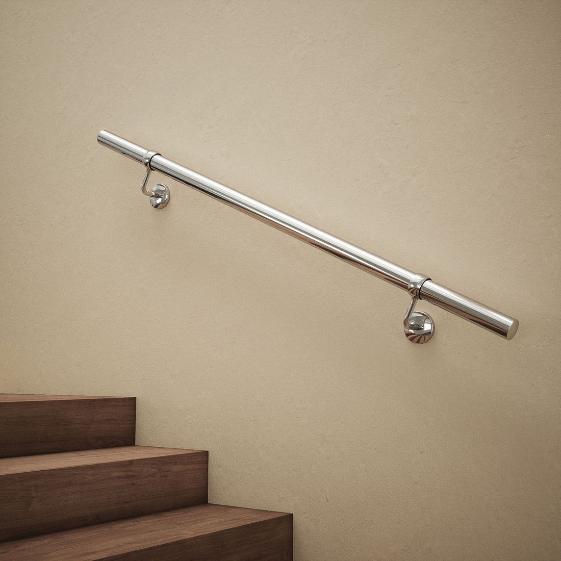 Indoor Handrail Kit