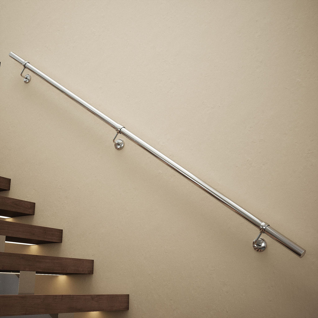 Indoor Handrail Kit