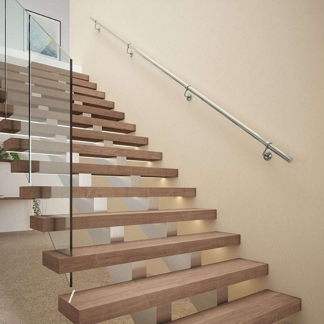 Indoor Handrail Kit