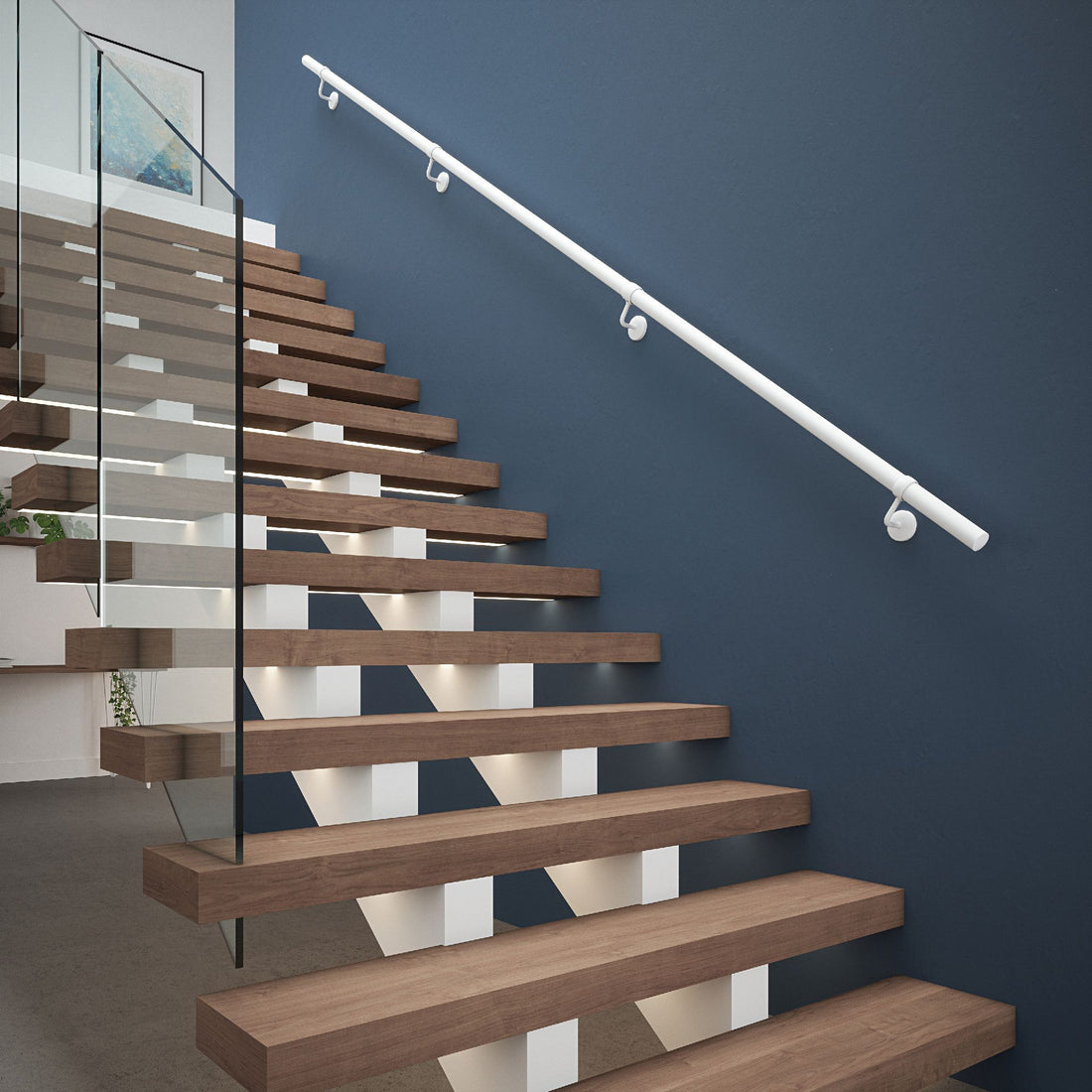 Indoor Handrail Kit