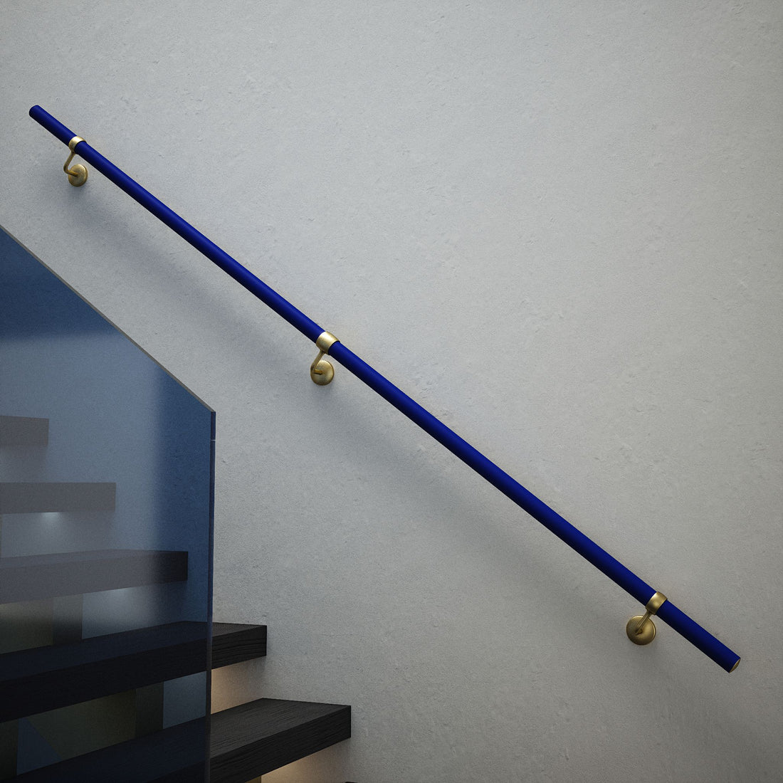 Indoor Handrail Kit