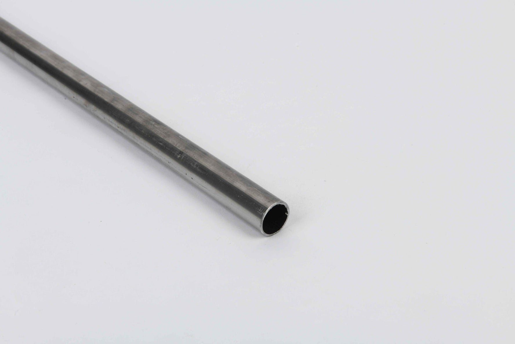 Round Tube - Cold Rolled Steel