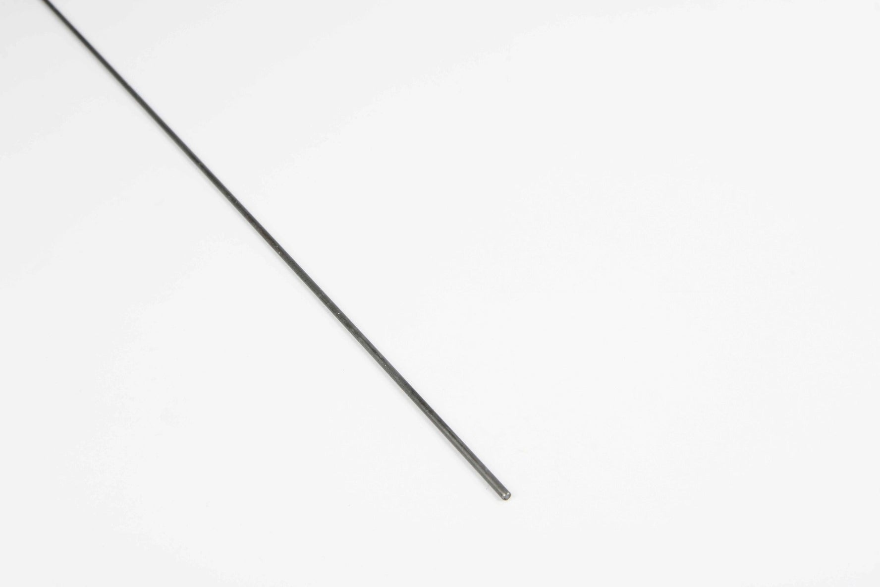 Round Bar - Drawn (Grey) Steel