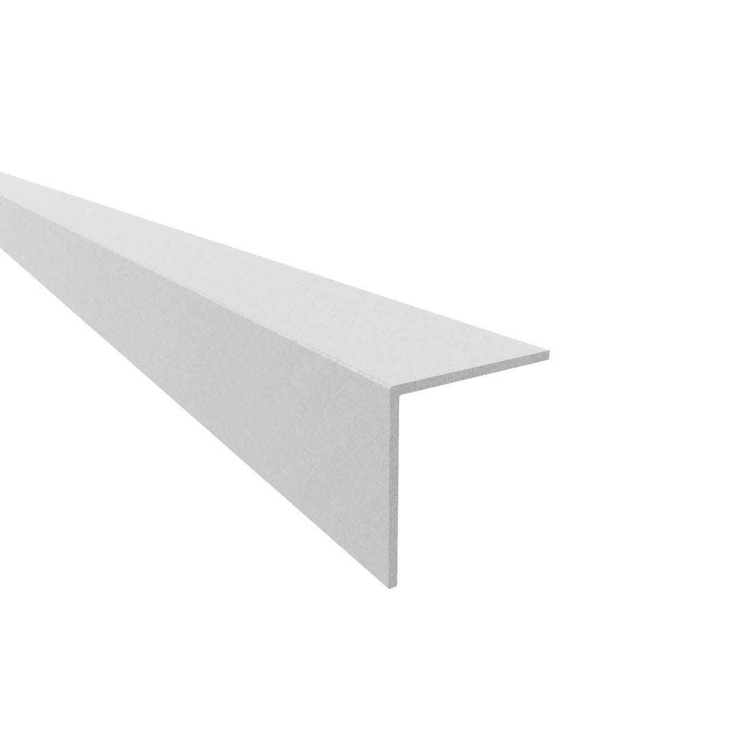 Equal Angle Profile Galvanised - Steel