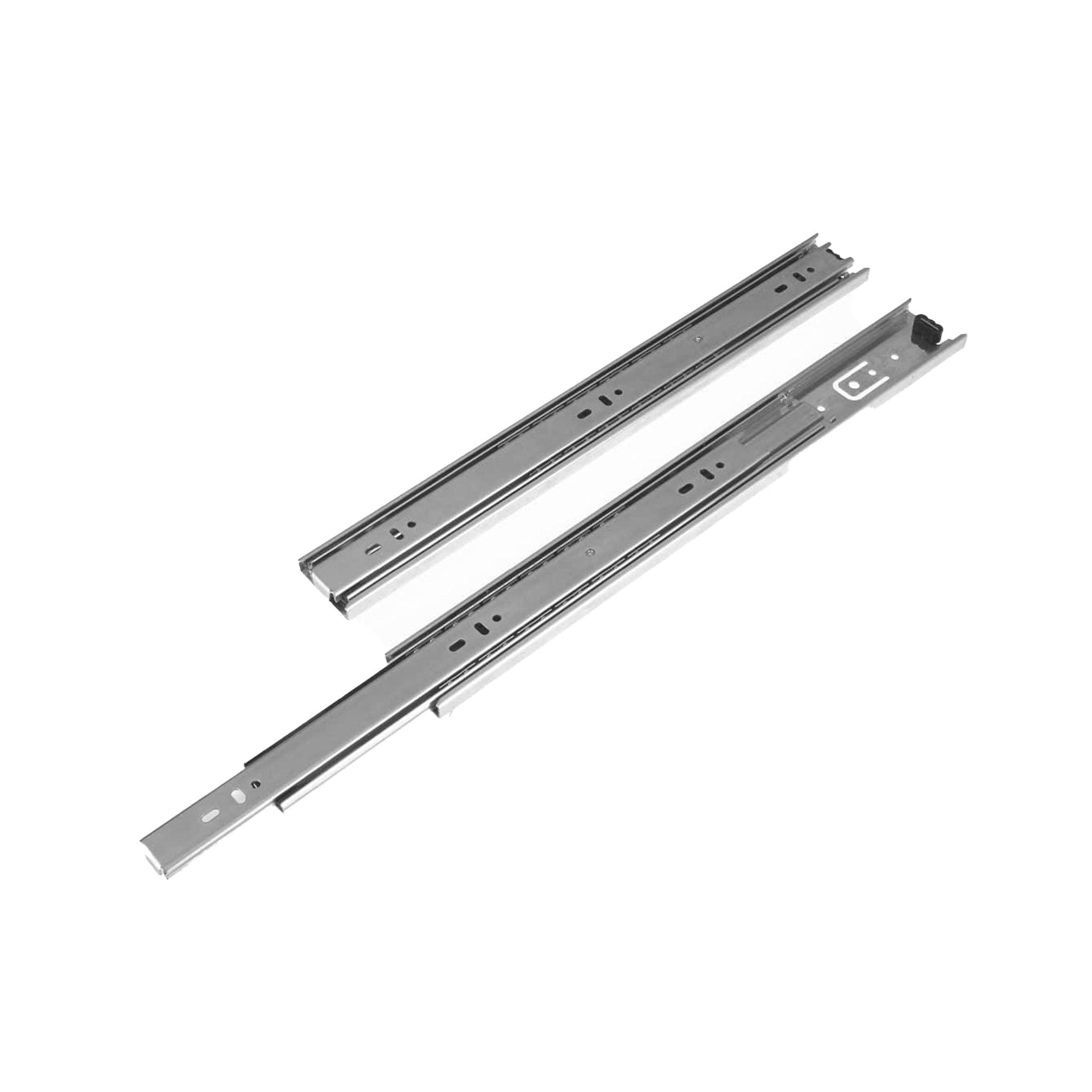 Ball Bearing Full Extension Drawer Slide - Rothley