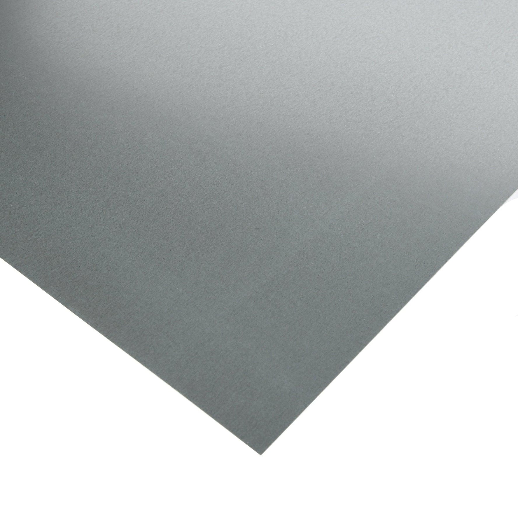 Full Sheet - Galvanised Steel (Sleeved)