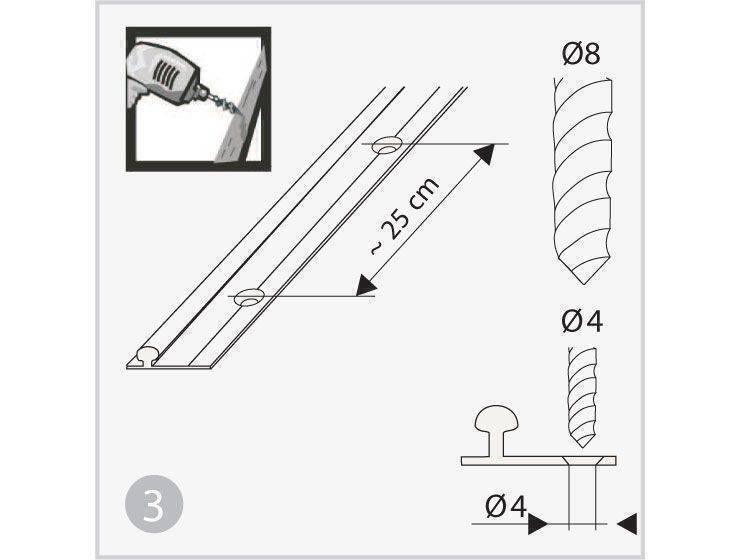 Sliding Door Ares 2