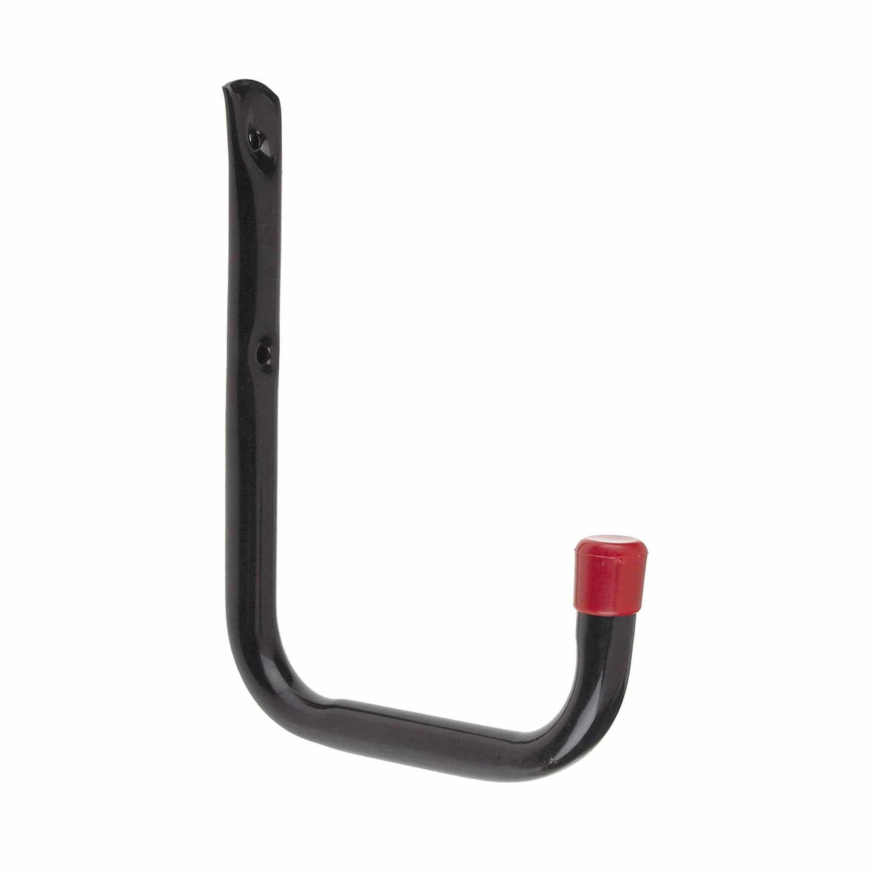 150mm Tubular  Hook With Red Vinyl Cap - Rothley