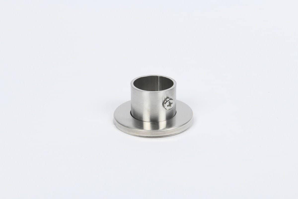 25mm Fittings Deluxe Stainless End Socket - Rothley