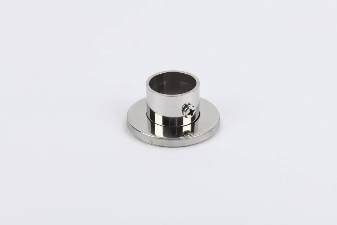 25mm Fittings Deluxe Stainless End Socket - Rothley