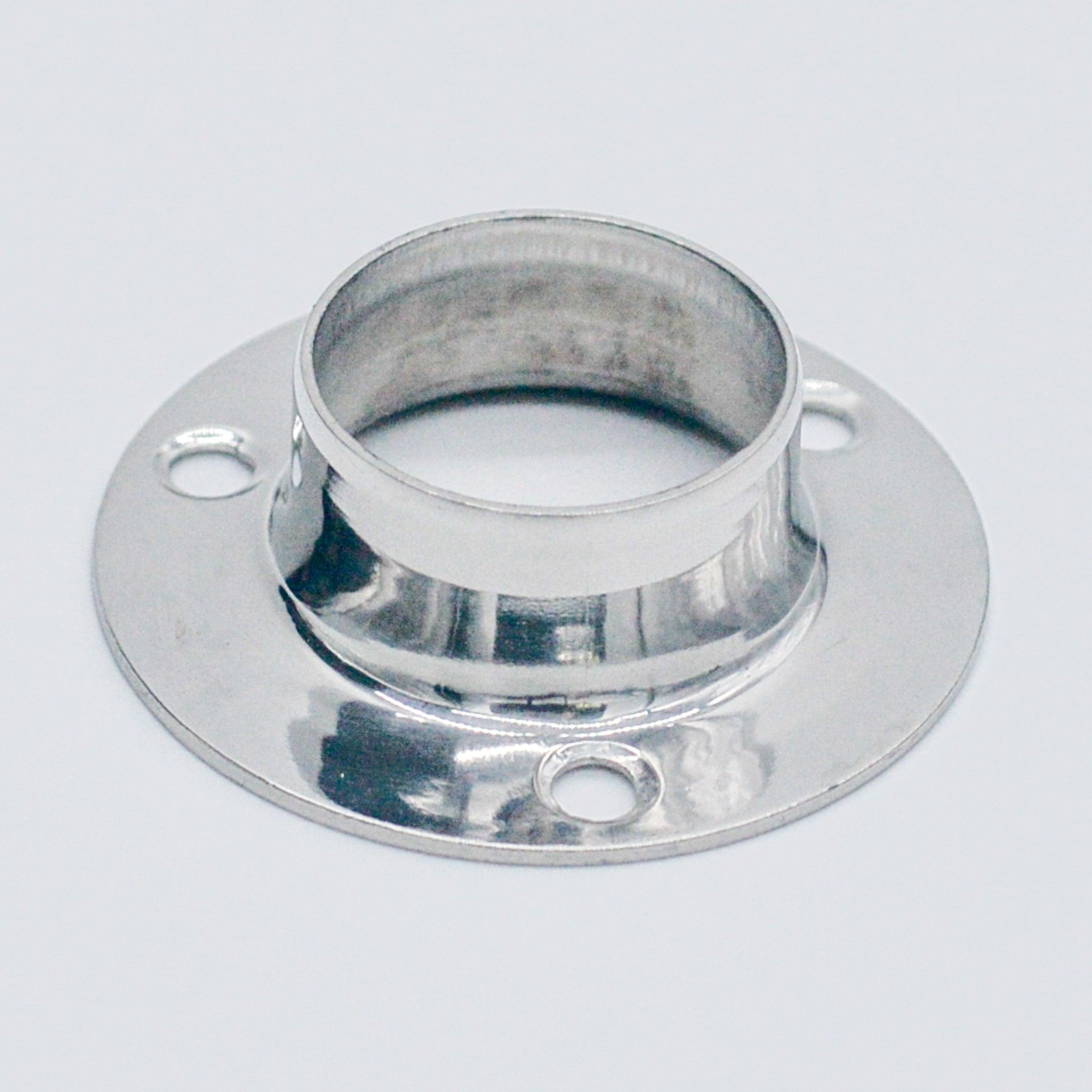 25mm Fittings Standard End Socket - Rothley