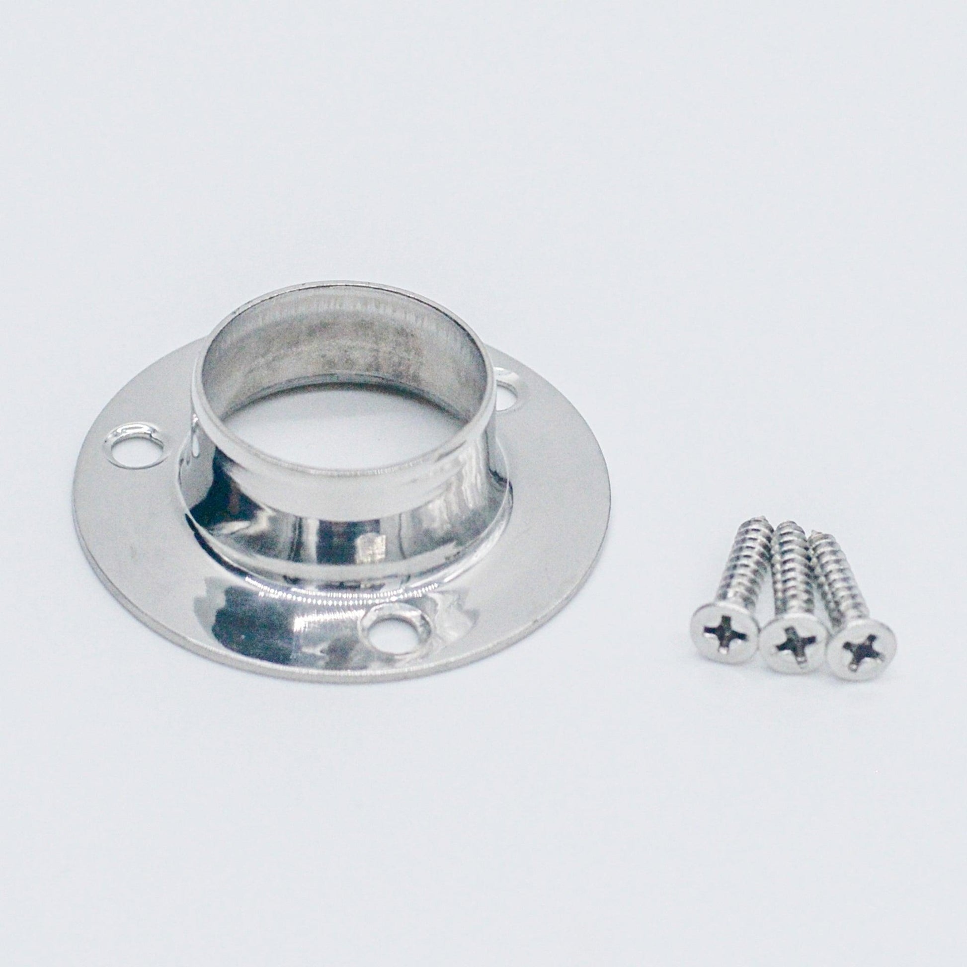 25mm Fittings Standard End Socket - Rothley