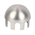 Indoor Handrail Dome Endcap 40mm (2 Pack)