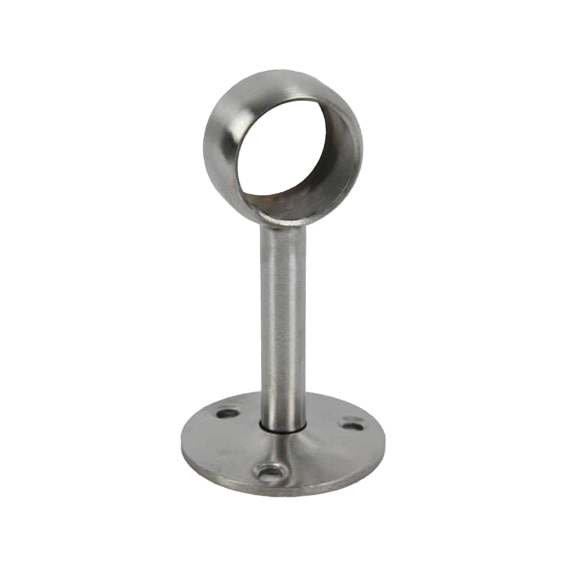 25mm Fittings Deluxe Stainless Centre Bracket