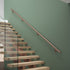 Antique Copper - Rothley Handrail Kits