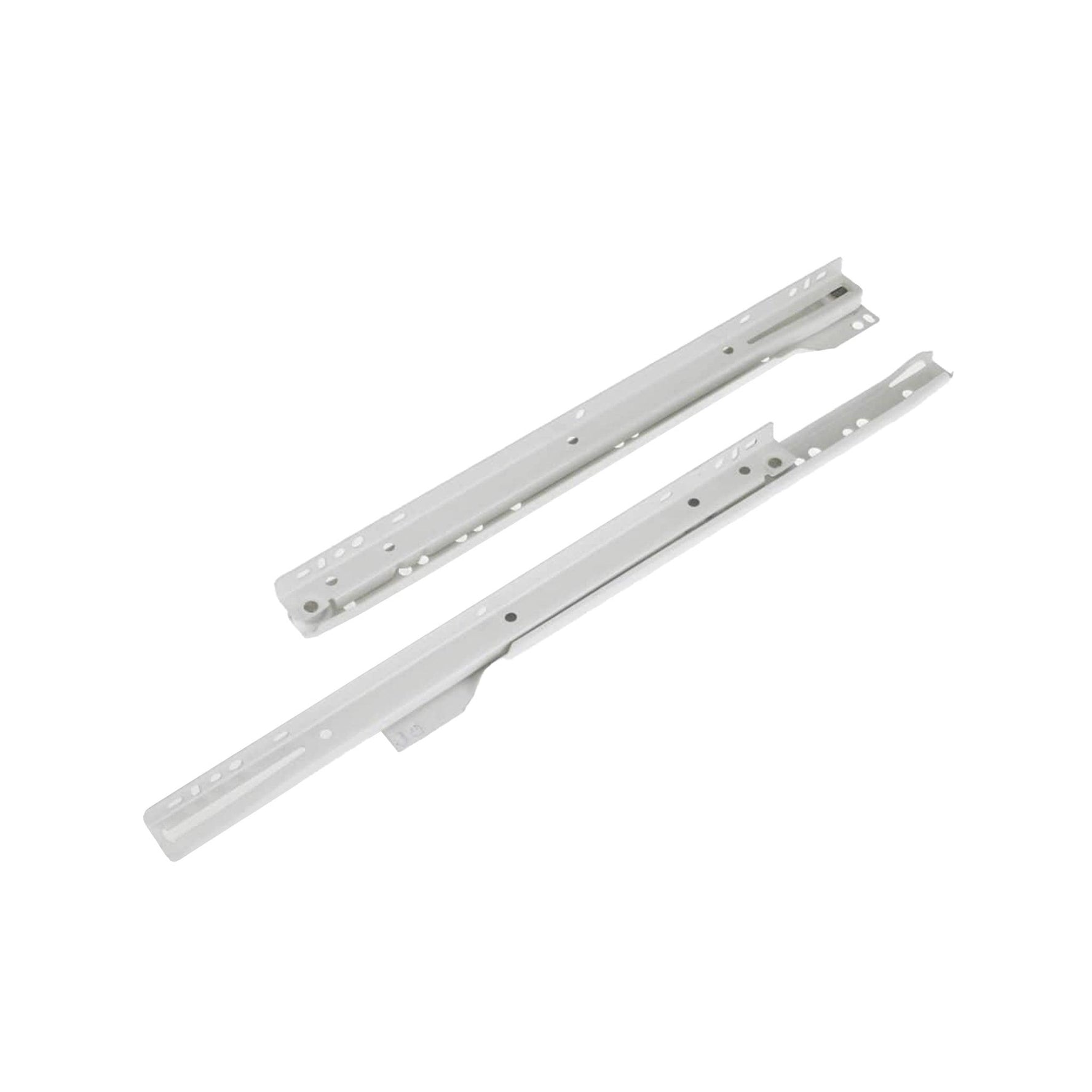 Bottom Mount Self Closing Drawer Slide - Rothley